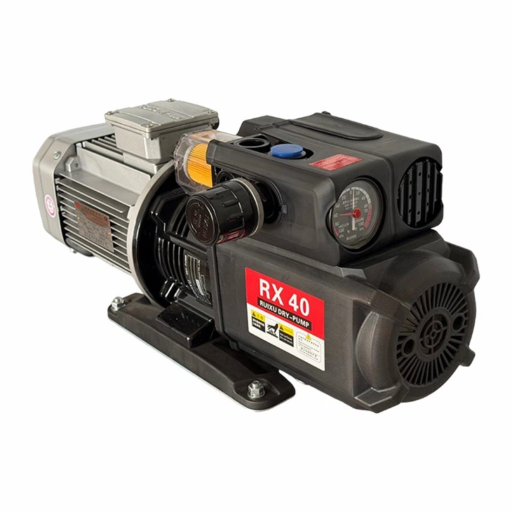 Commercial Vacuum Pump