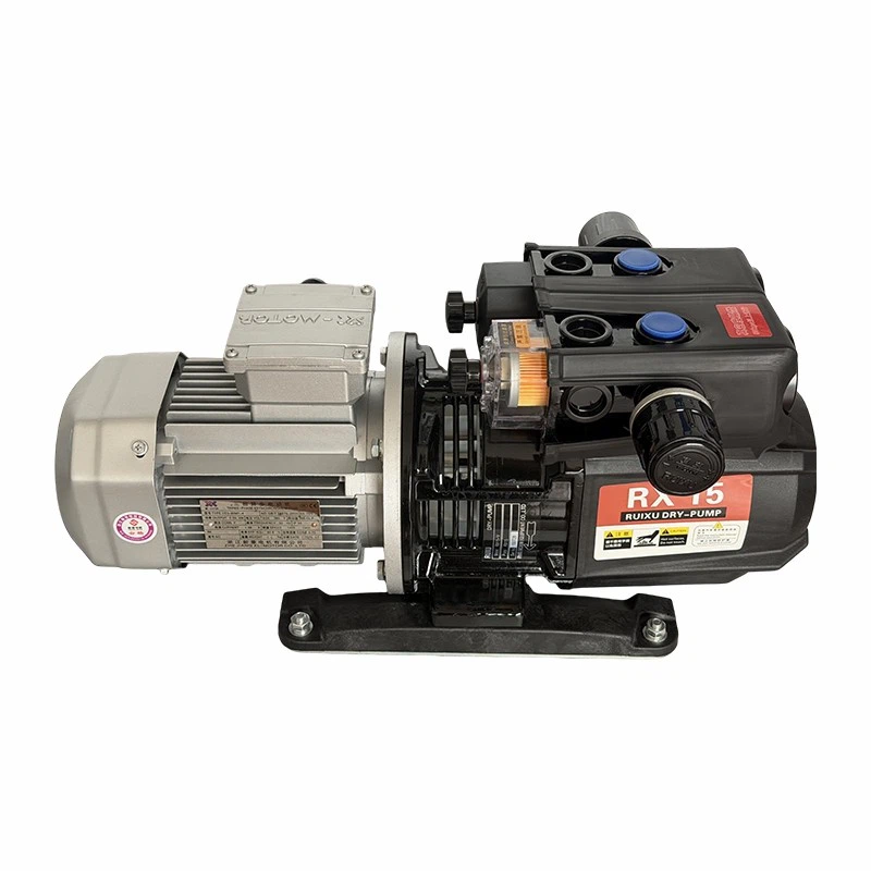 Nve Vacuum Pump