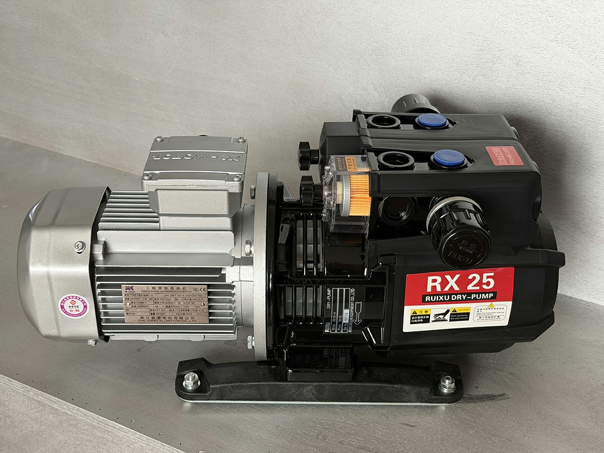 RX25-VV 1 RX25-VV 1