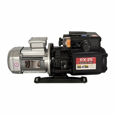 Variable Speed Vacuum Pump​